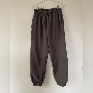 Brandy Melville sweatpants